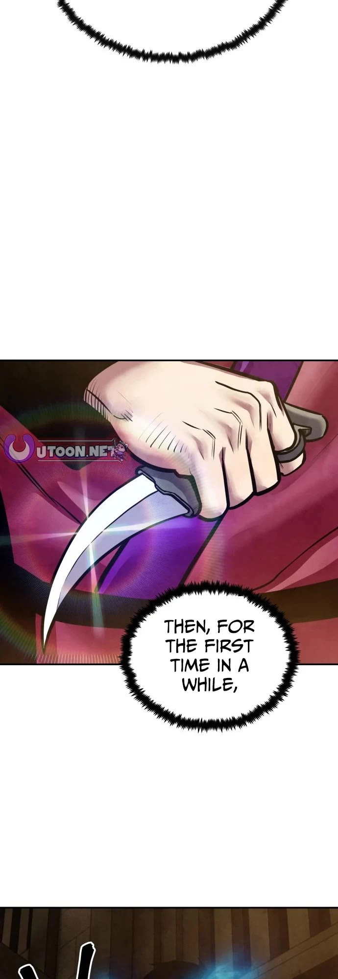 Embodiment of the Assassin in the Murim World chapter 71 page 50