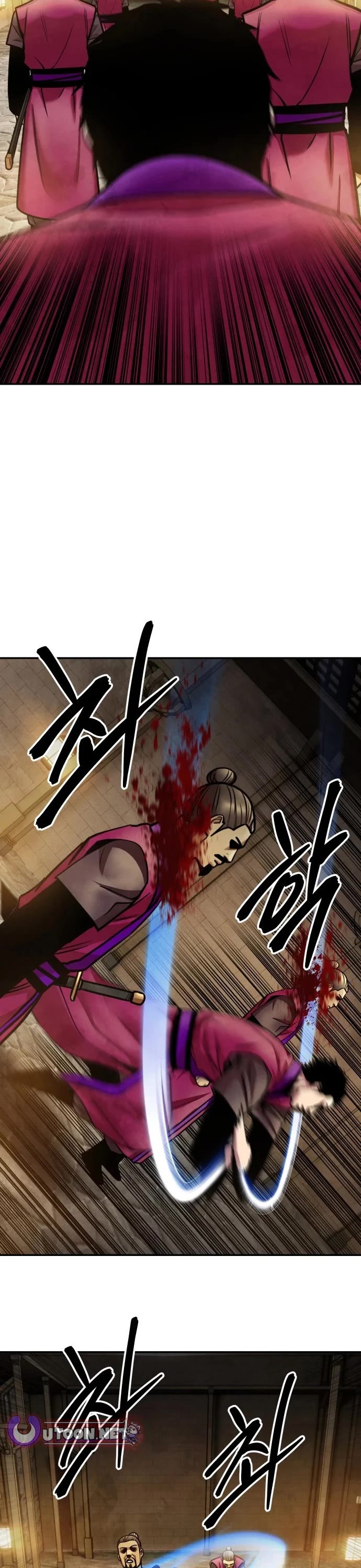 Embodiment of the Assassin in the Murim World chapter 71 page 57