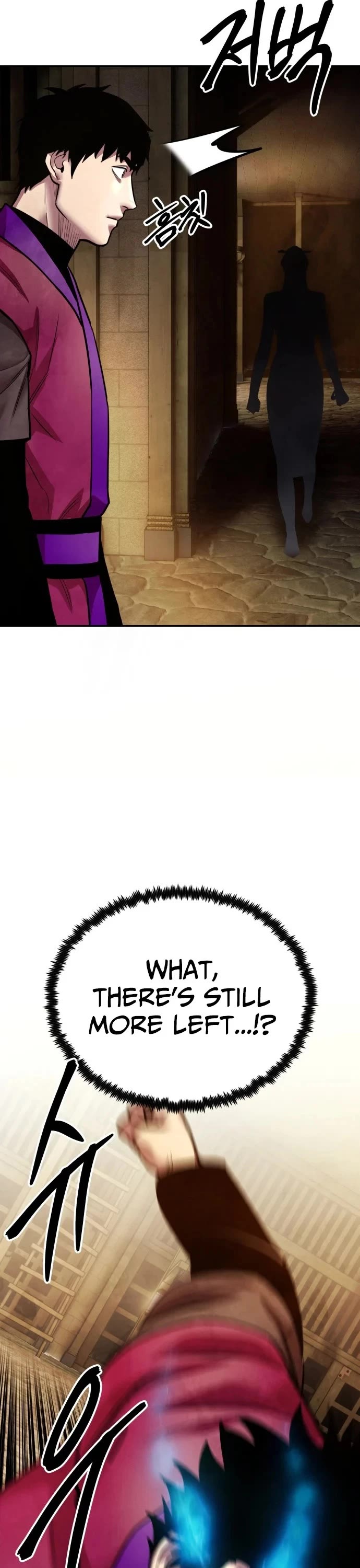 Embodiment of the Assassin in the Murim World chapter 71 page 61