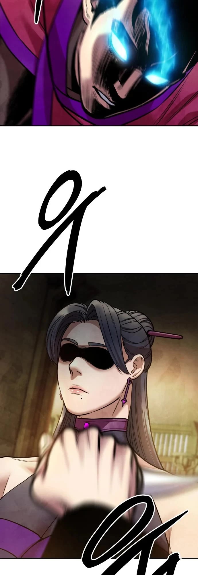 Embodiment of the Assassin in the Murim World chapter 71 page 62