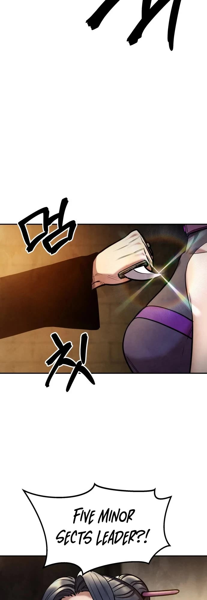Embodiment of the Assassin in the Murim World chapter 71 page 63