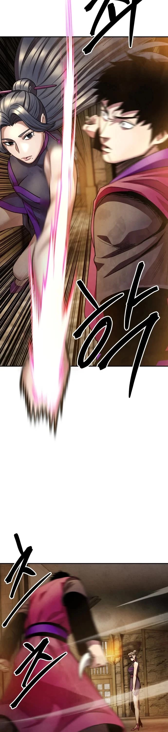 Embodiment of the Assassin in the Murim World chapter 71 page 65