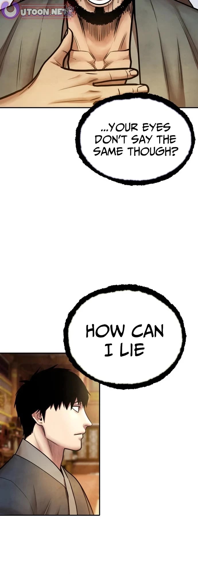 Embodiment of the Assassin in the Murim World chapter 71 page 7