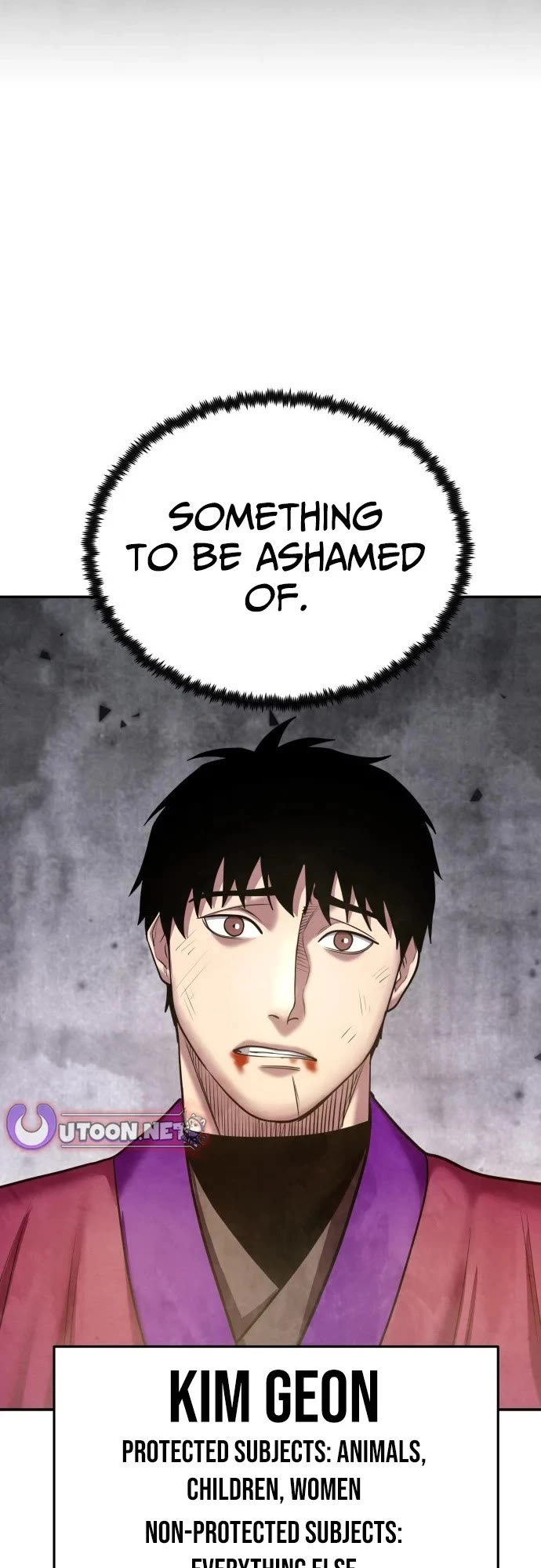 Embodiment of the Assassin in the Murim World chapter 72 page 14