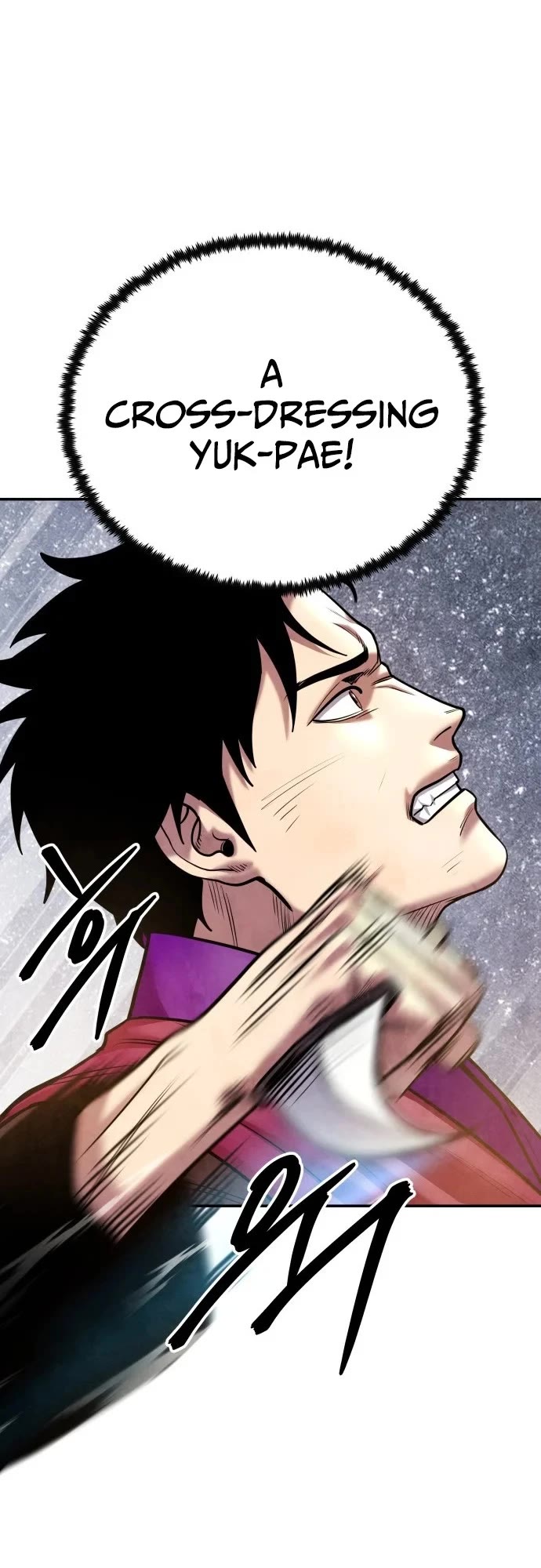 Embodiment of the Assassin in the Murim World chapter 72 page 18