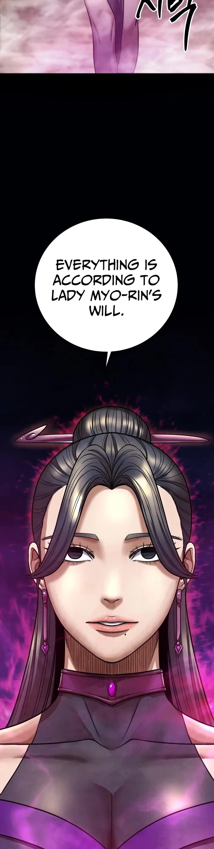 Embodiment of the Assassin in the Murim World chapter 72 page 2