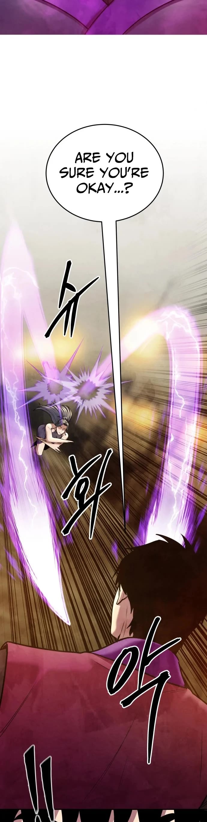 Embodiment of the Assassin in the Murim World chapter 72 page 3