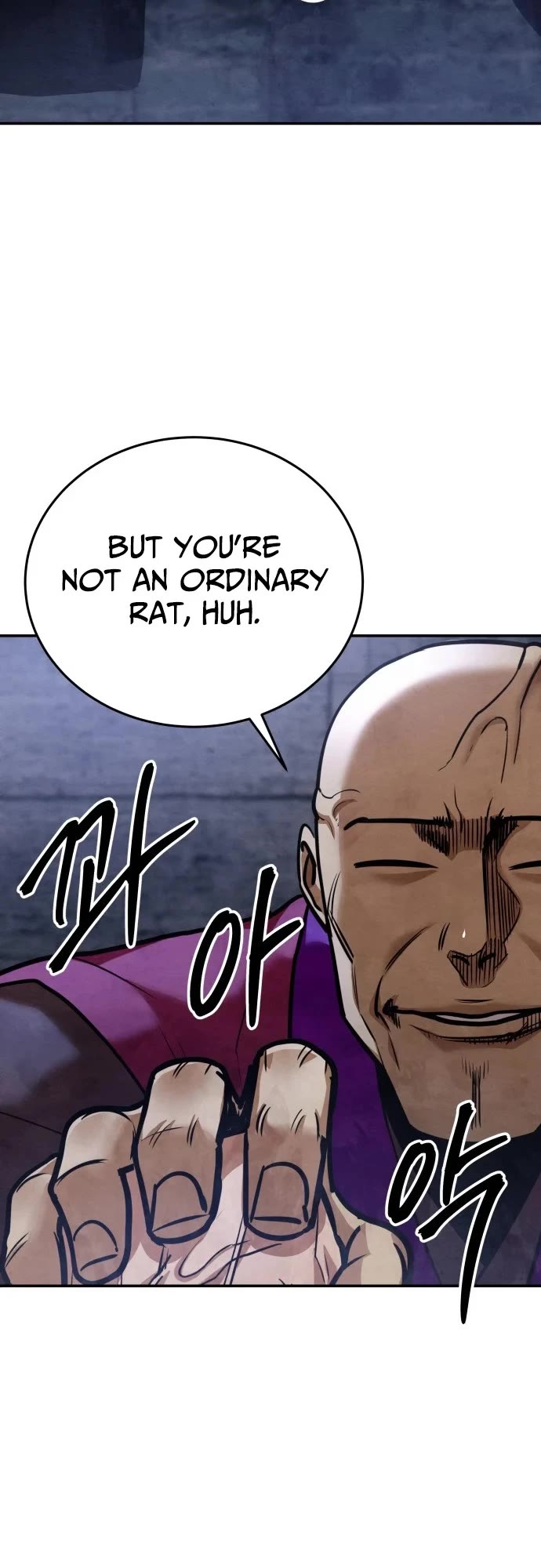 Embodiment of the Assassin in the Murim World chapter 72 page 38