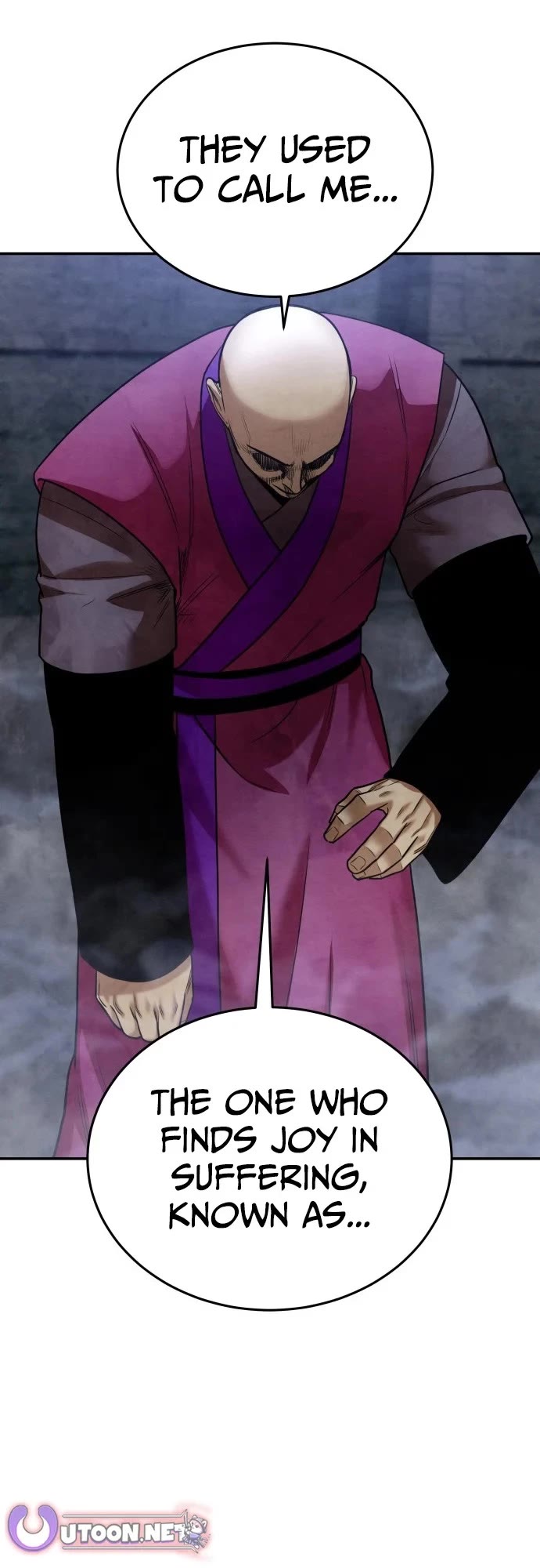 Embodiment of the Assassin in the Murim World chapter 72 page 43