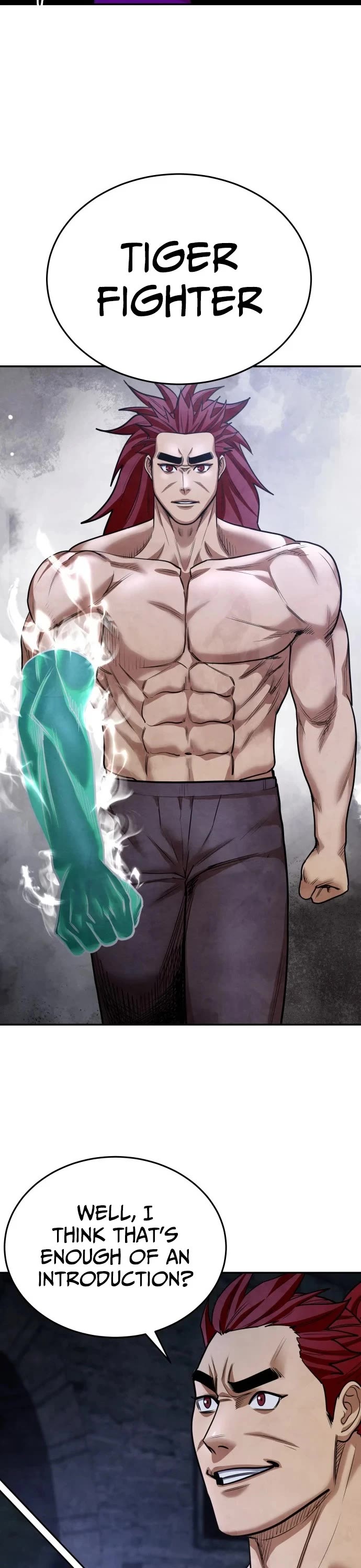 Embodiment of the Assassin in the Murim World chapter 72 page 48