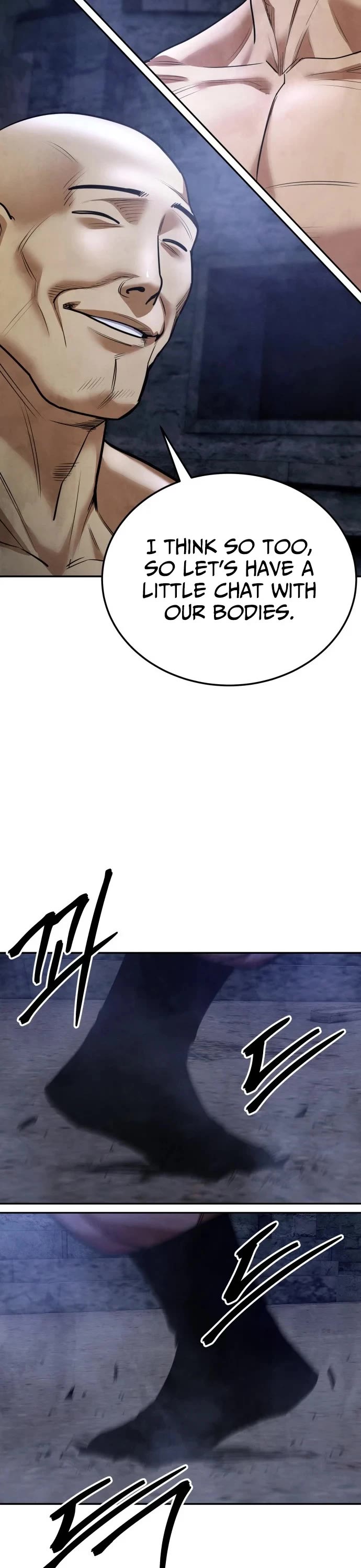 Embodiment of the Assassin in the Murim World chapter 72 page 49