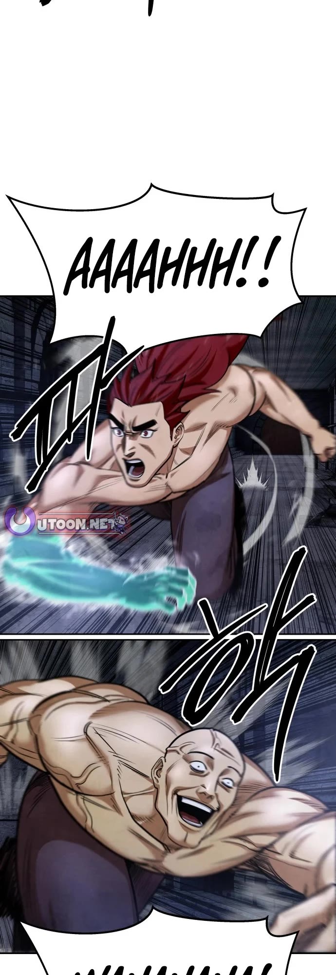 Embodiment of the Assassin in the Murim World chapter 72 page 50