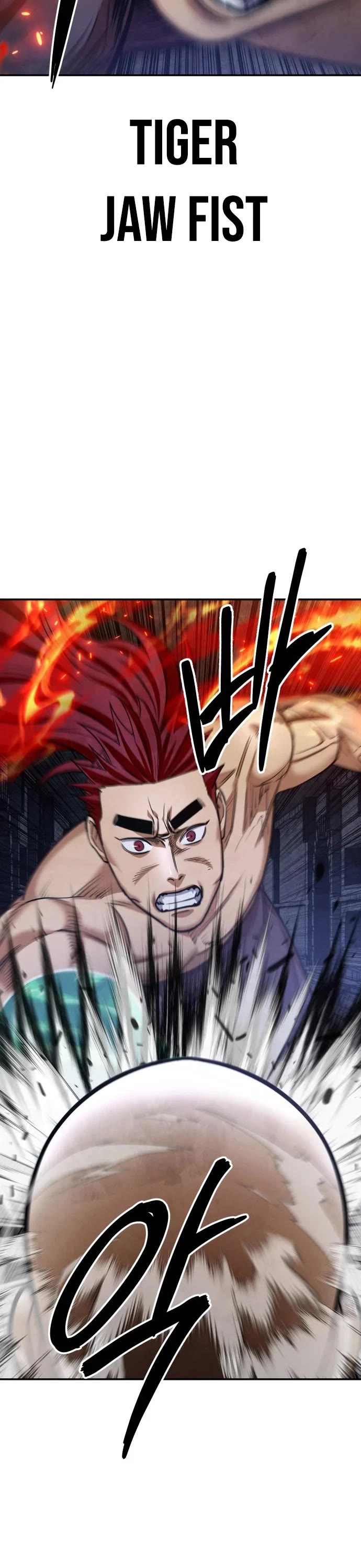 Embodiment of the Assassin in the Murim World chapter 72 page 52