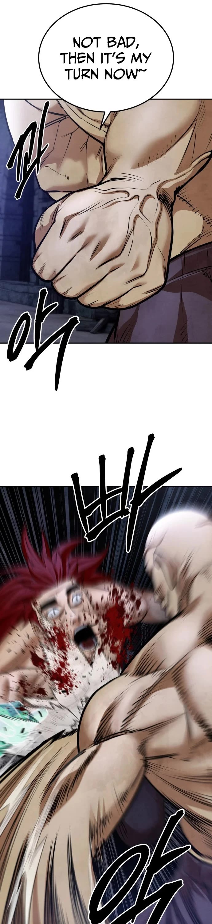 Embodiment of the Assassin in the Murim World chapter 72 page 53