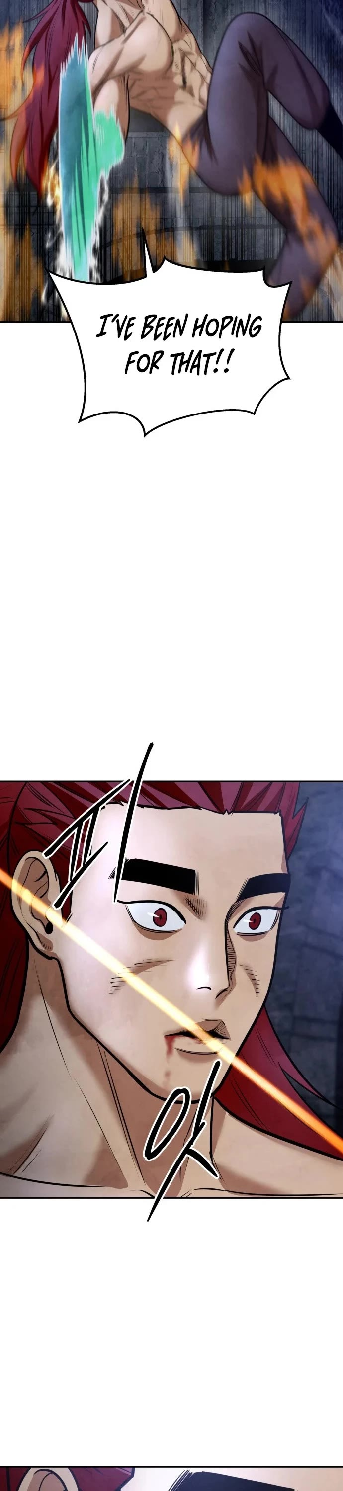 Embodiment of the Assassin in the Murim World chapter 72 page 56