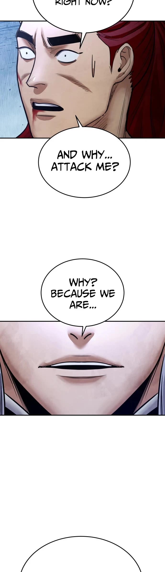 Embodiment of the Assassin in the Murim World chapter 72 page 59