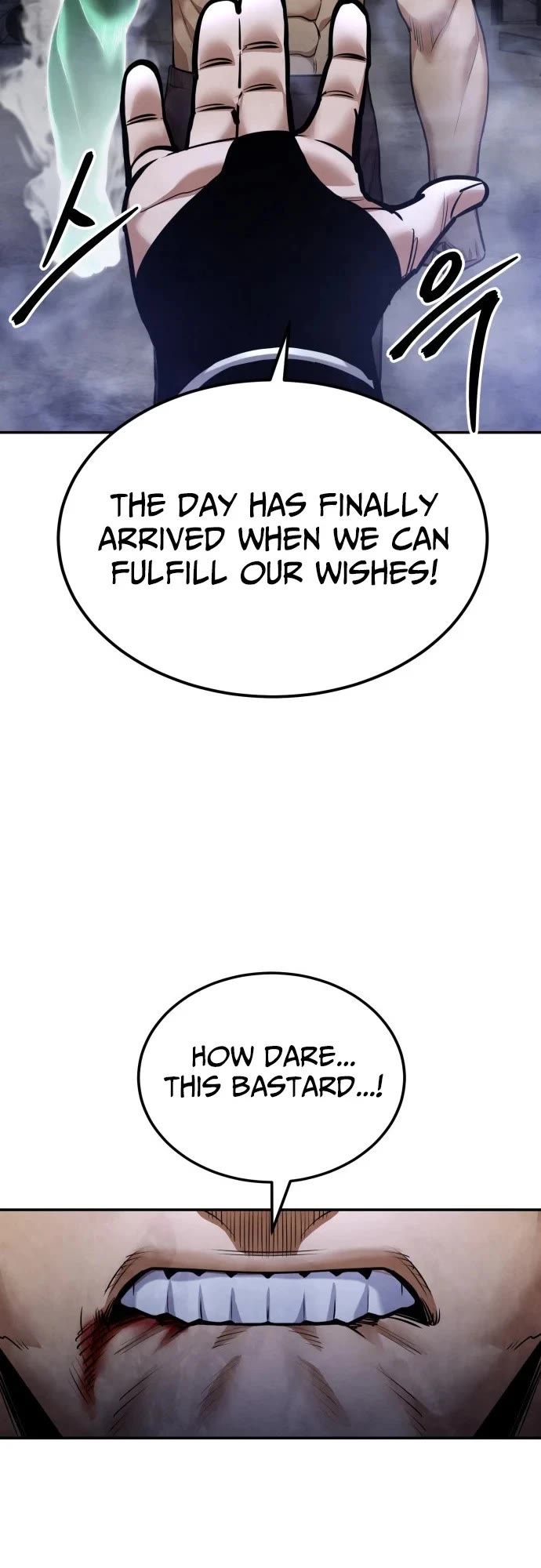 Embodiment of the Assassin in the Murim World chapter 73 page 11