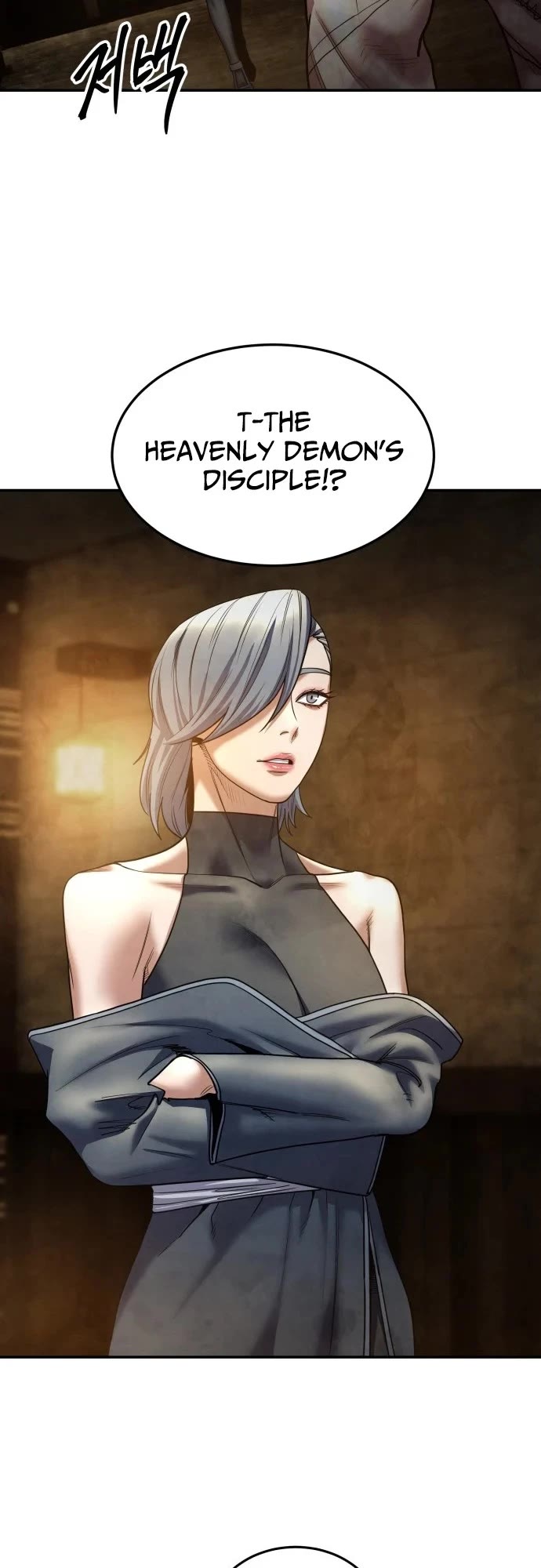 Embodiment of the Assassin in the Murim World chapter 73 page 19