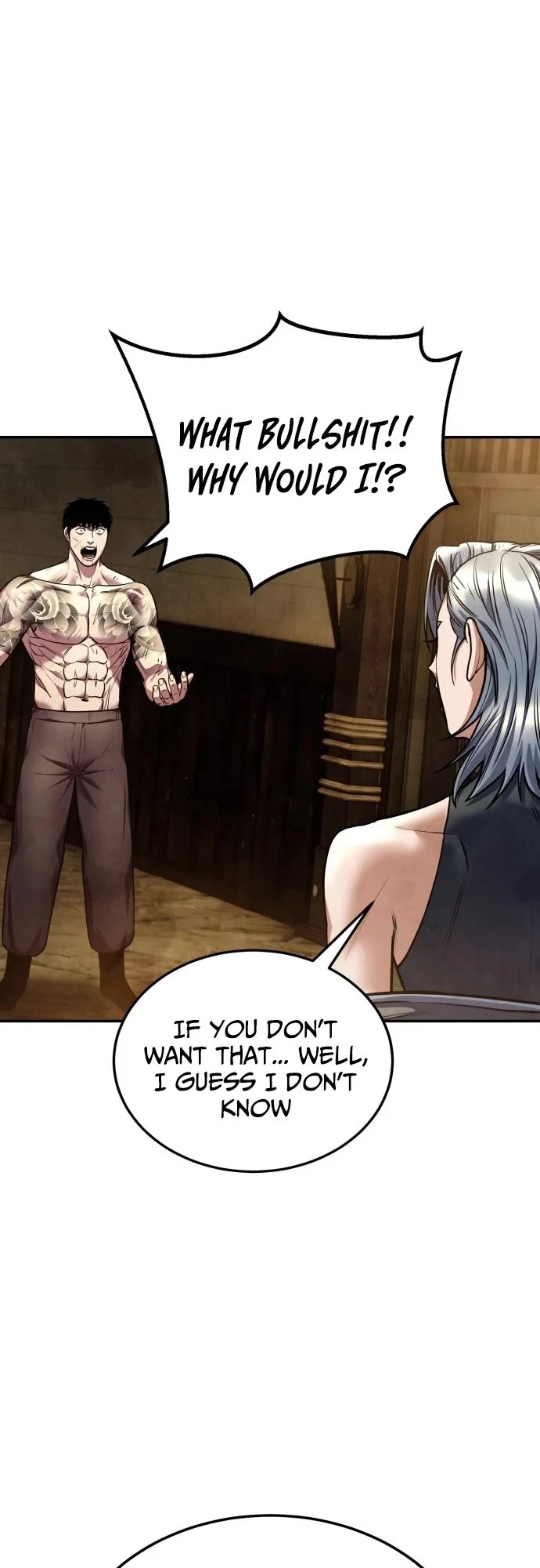 Embodiment of the Assassin in the Murim World chapter 73 page 26