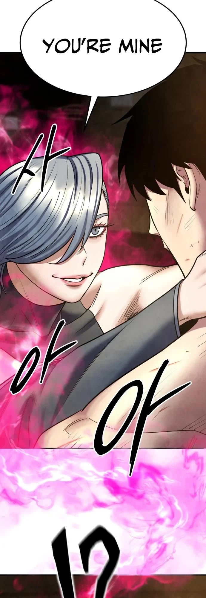 Embodiment of the Assassin in the Murim World chapter 73 page 31