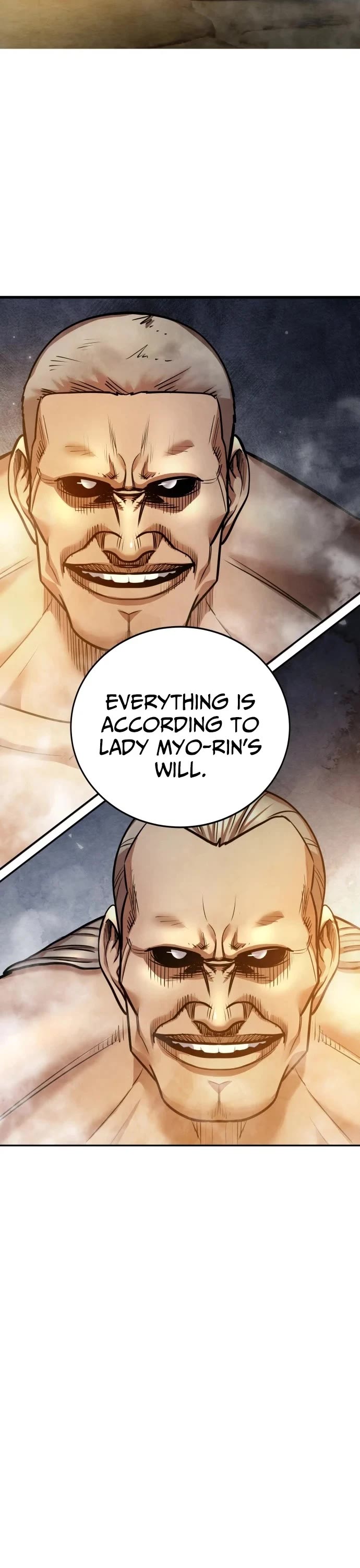 Embodiment of the Assassin in the Murim World chapter 73 page 37