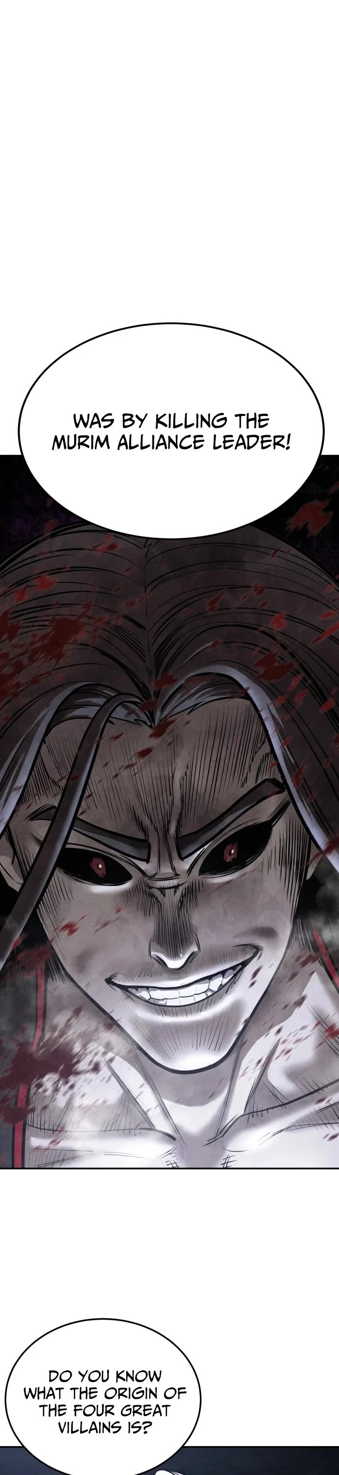Embodiment of the Assassin in the Murim World chapter 73 page 5