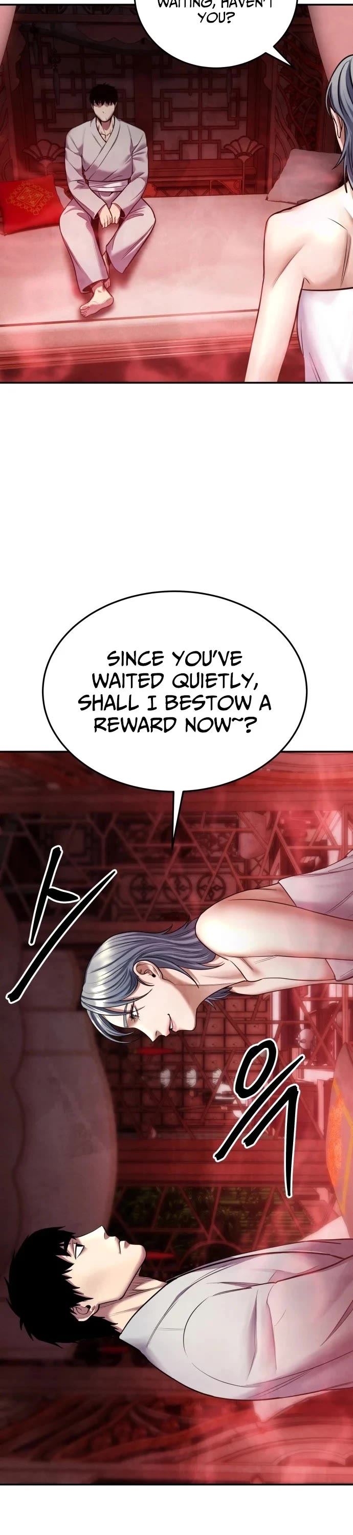 Embodiment of the Assassin in the Murim World chapter 73 page 52