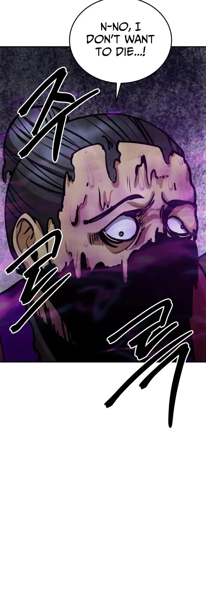 Embodiment of the Assassin in the Murim World chapter 74 page 50