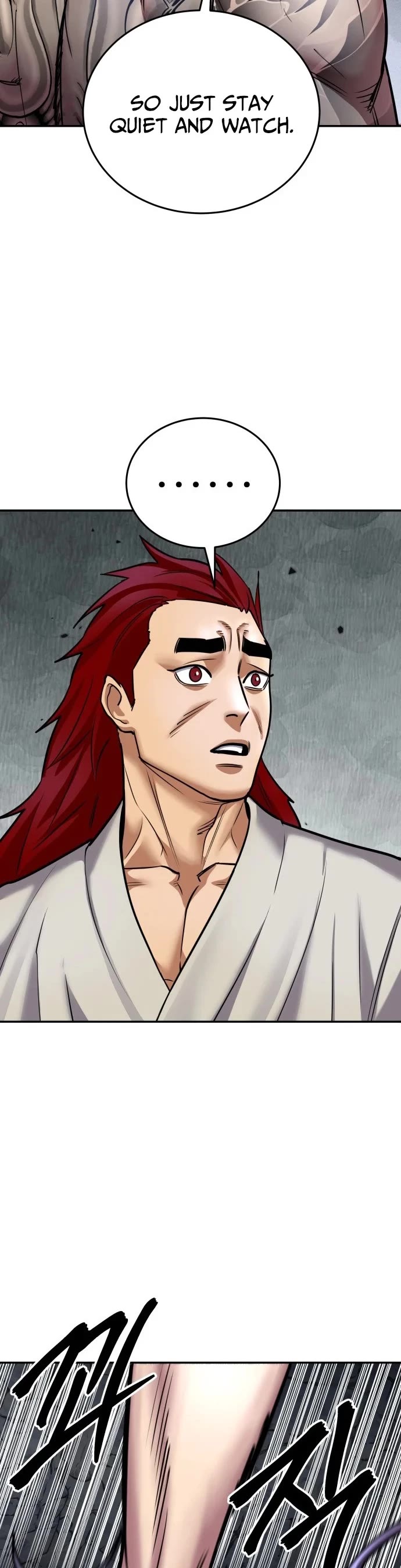 Embodiment of the Assassin in the Murim World chapter 76 page 2