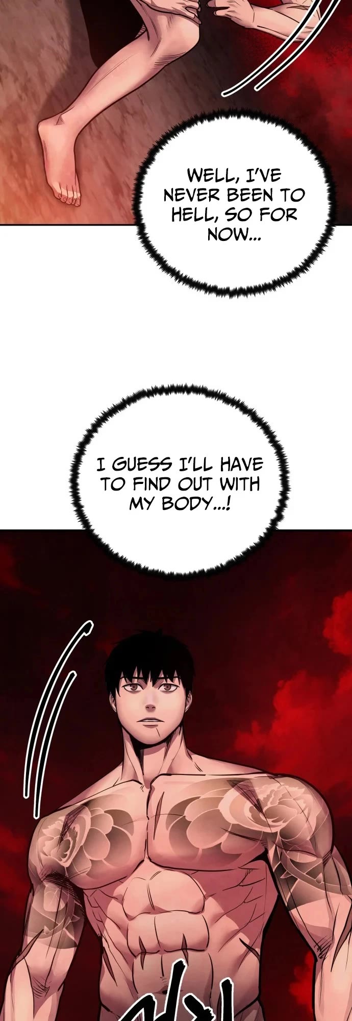 Embodiment of the Assassin in the Murim World chapter 76 page 26