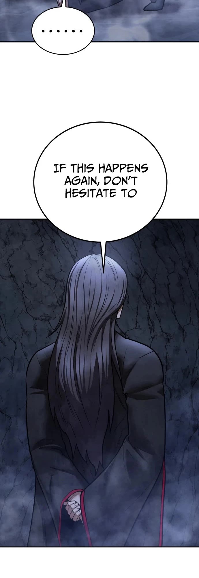 Embodiment of the Assassin in the Murim World chapter 76 page 55