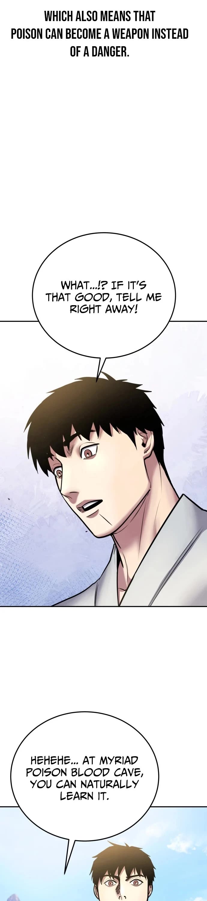 Embodiment of the Assassin in the Murim World chapter 77 page 13