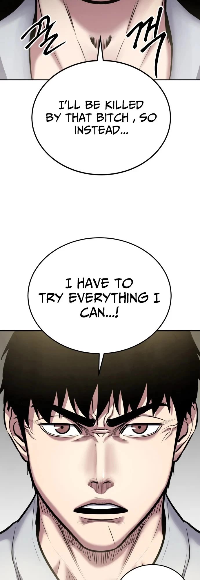 Embodiment of the Assassin in the Murim World chapter 77 page 19