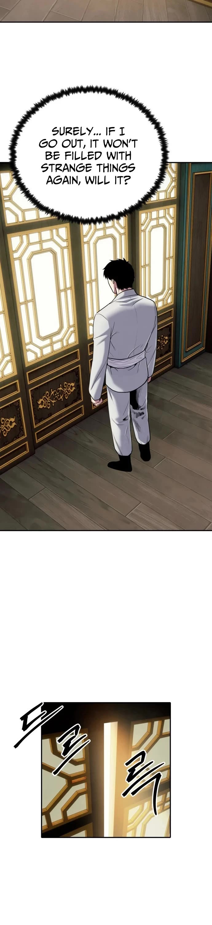 Embodiment of the Assassin in the Murim World chapter 77 page 4