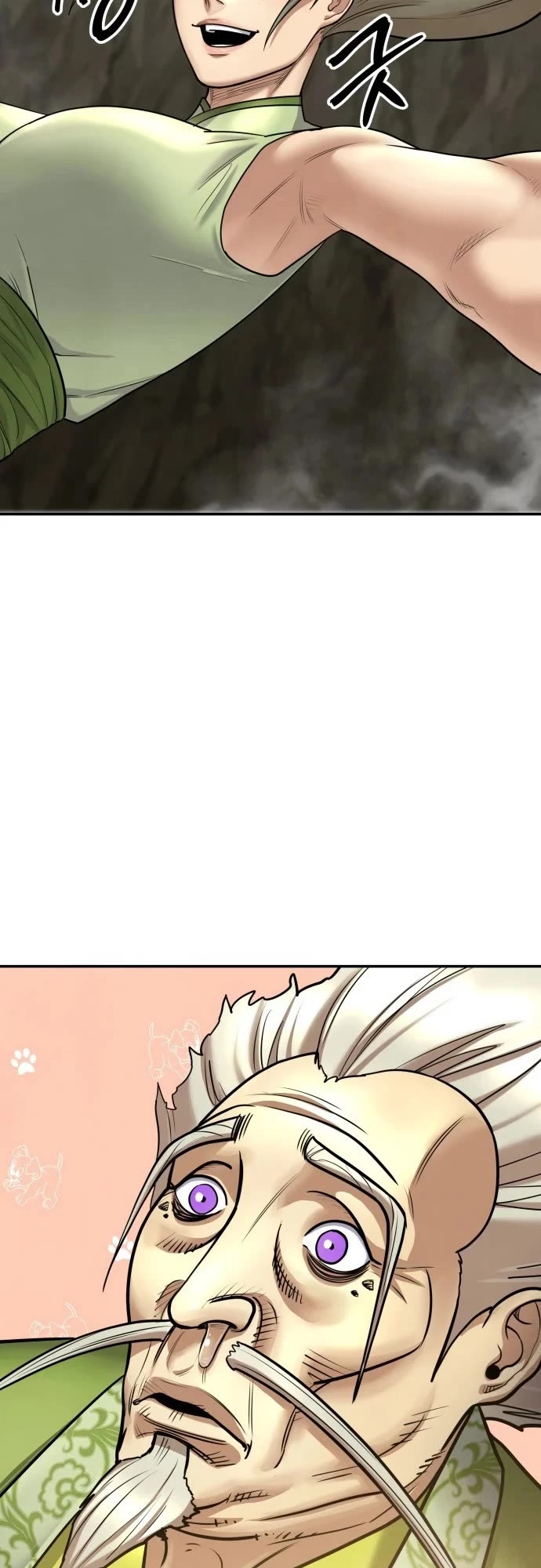 Embodiment of the Assassin in the Murim World chapter 77 page 50