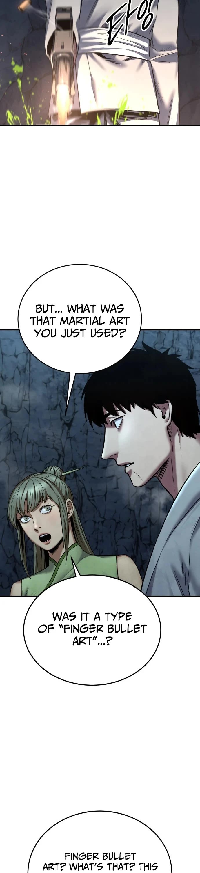 Embodiment of the Assassin in the Murim World chapter 78 page 25