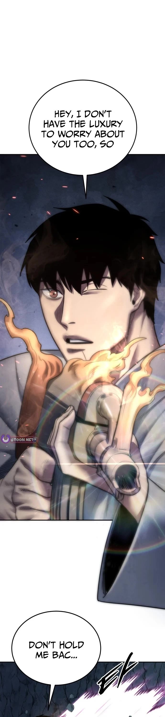 Embodiment of the Assassin in the Murim World chapter 78 page 29