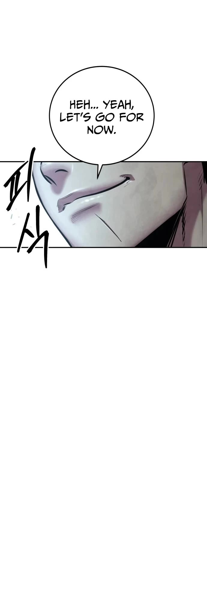 Embodiment of the Assassin in the Murim World chapter 78 page 42
