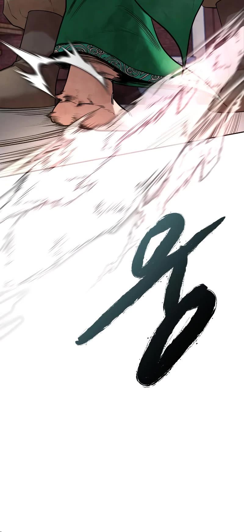 Embodiment of the Assassin in the Murim World chapter 8 page 11