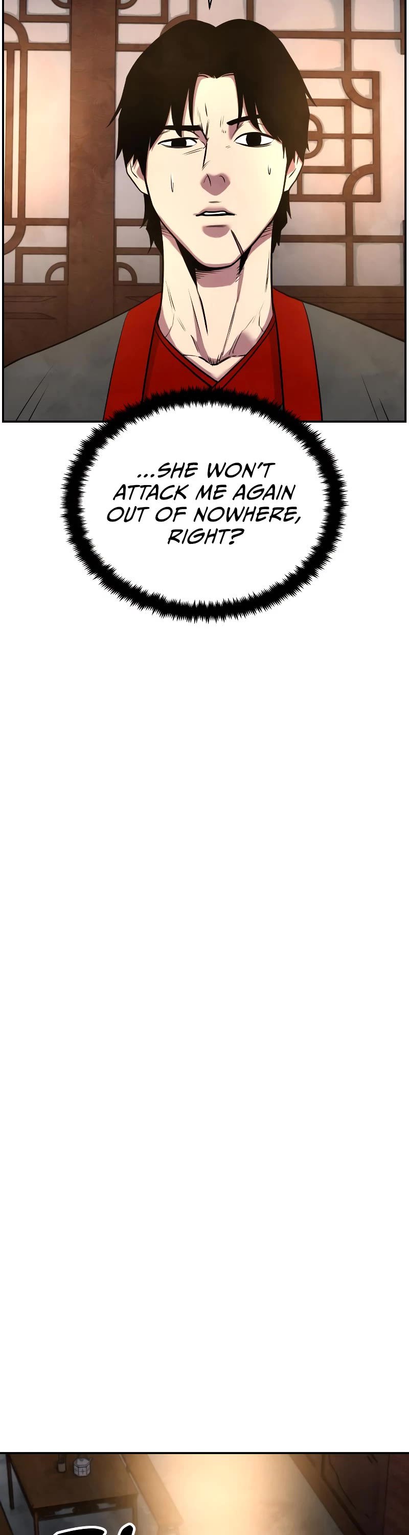 Embodiment of the Assassin in the Murim World chapter 8 page 18