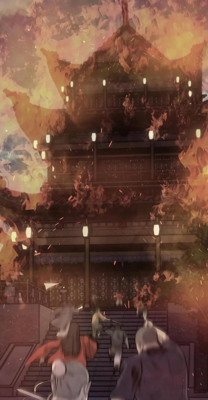 Embodiment of the Assassin in the Murim World chapter 8 page 21