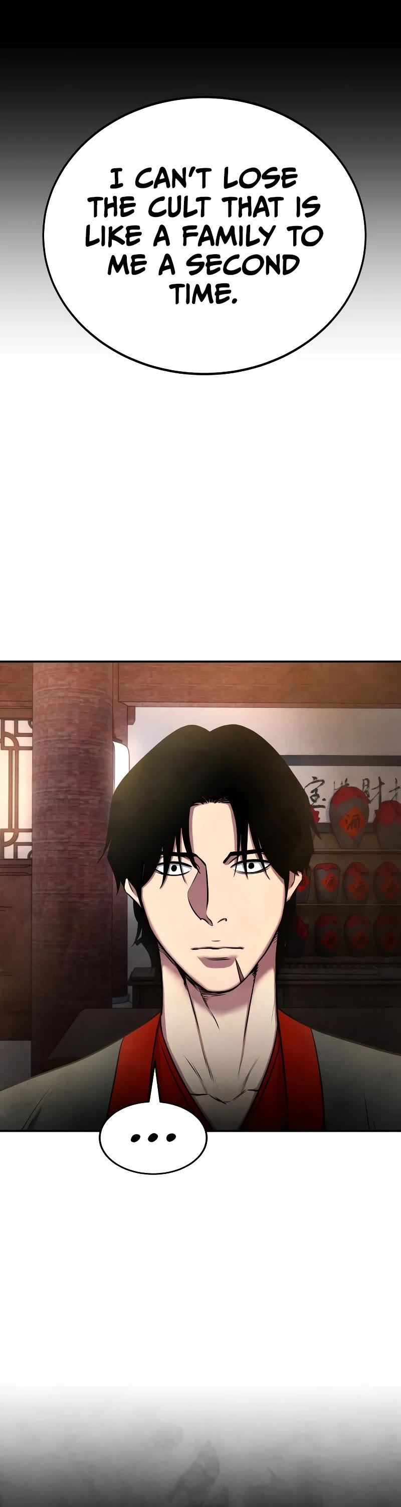 Embodiment of the Assassin in the Murim World chapter 8 page 23