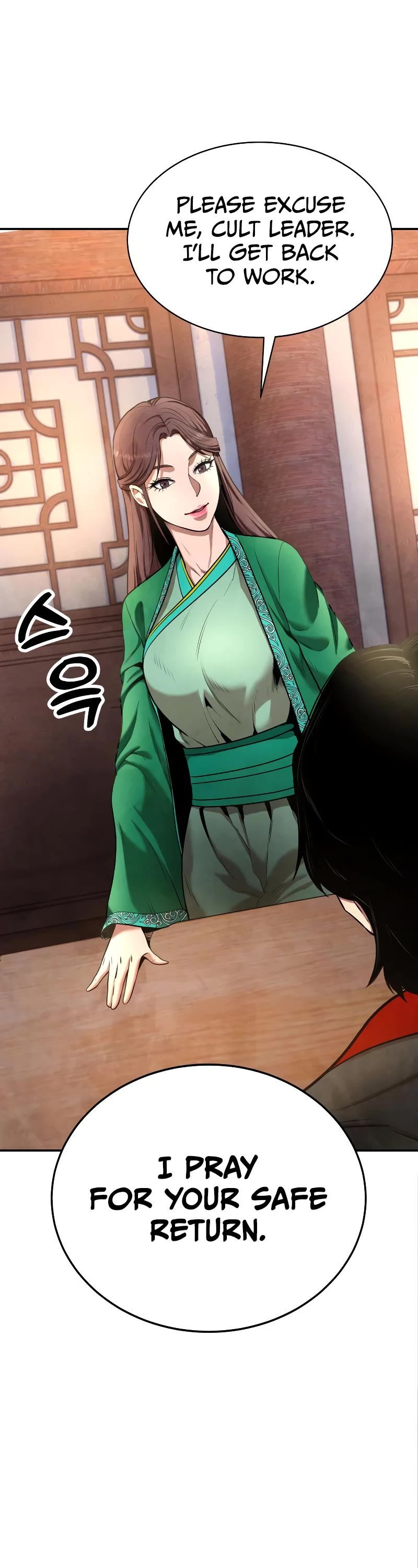 Embodiment of the Assassin in the Murim World chapter 8 page 29