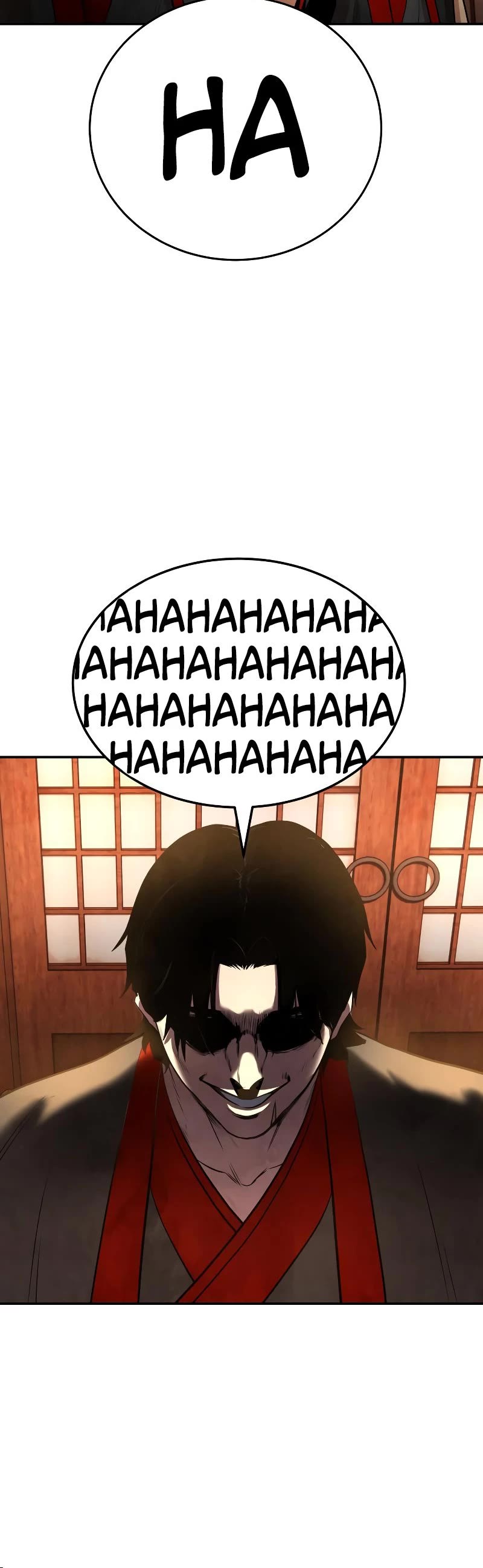 Embodiment of the Assassin in the Murim World chapter 8 page 42