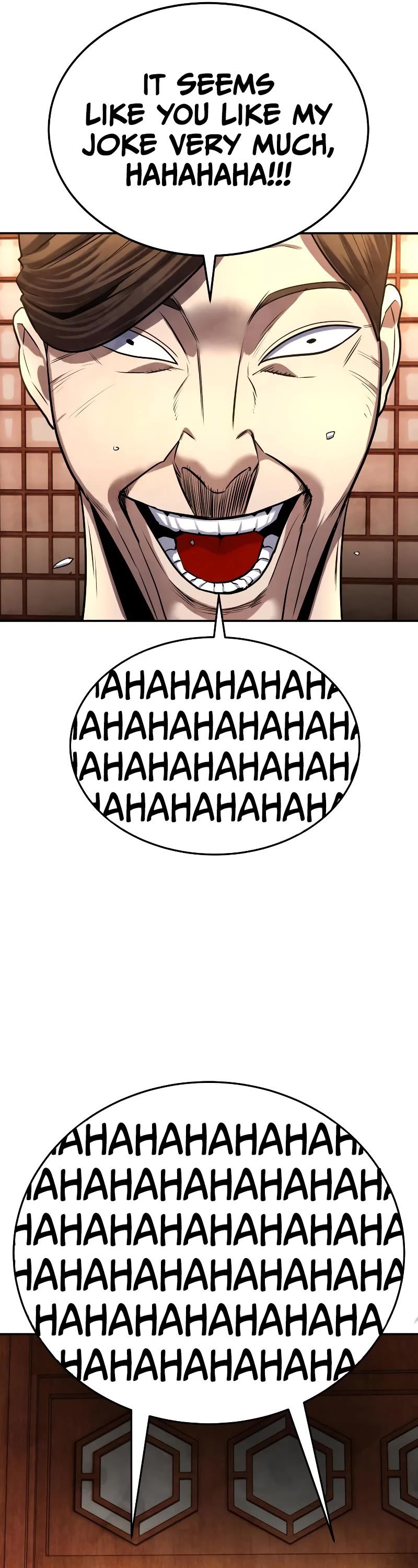 Embodiment of the Assassin in the Murim World chapter 8 page 43