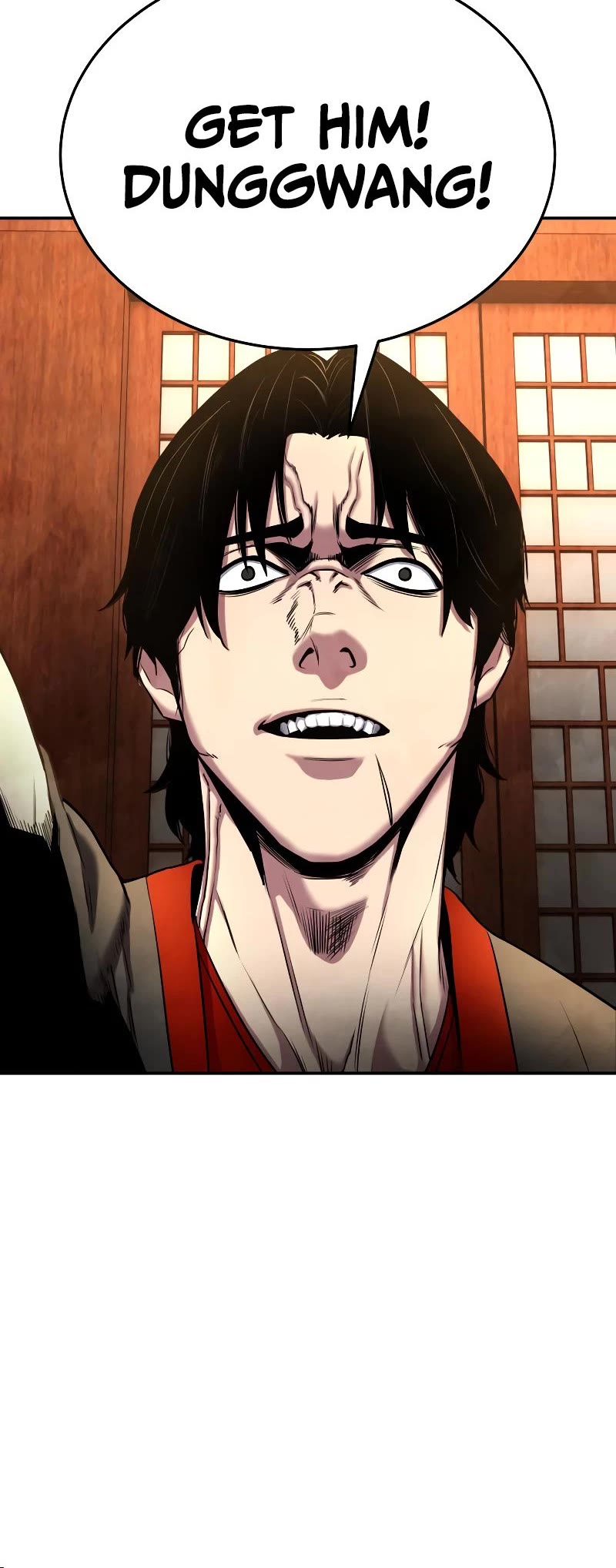 Embodiment of the Assassin in the Murim World chapter 8 page 47