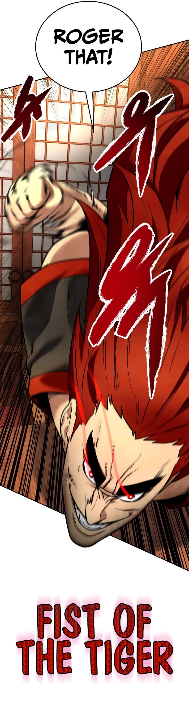 Embodiment of the Assassin in the Murim World chapter 8 page 48