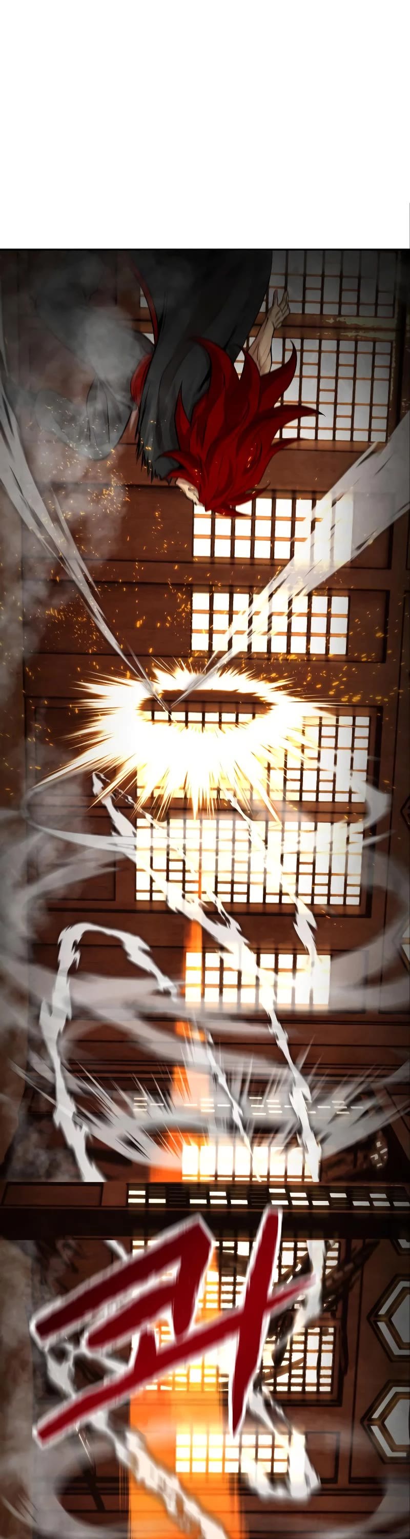 Embodiment of the Assassin in the Murim World chapter 8 page 50