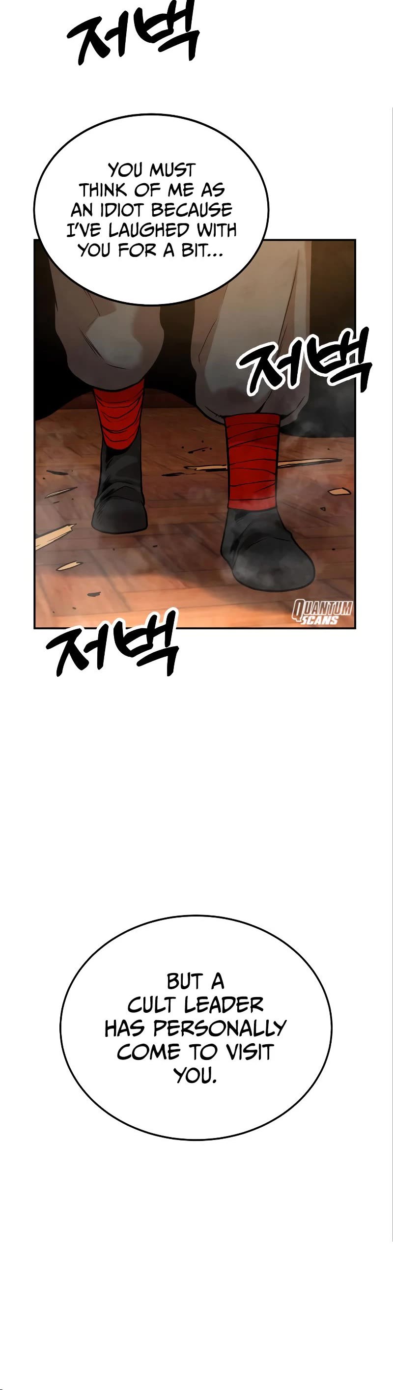 Embodiment of the Assassin in the Murim World chapter 8 page 52