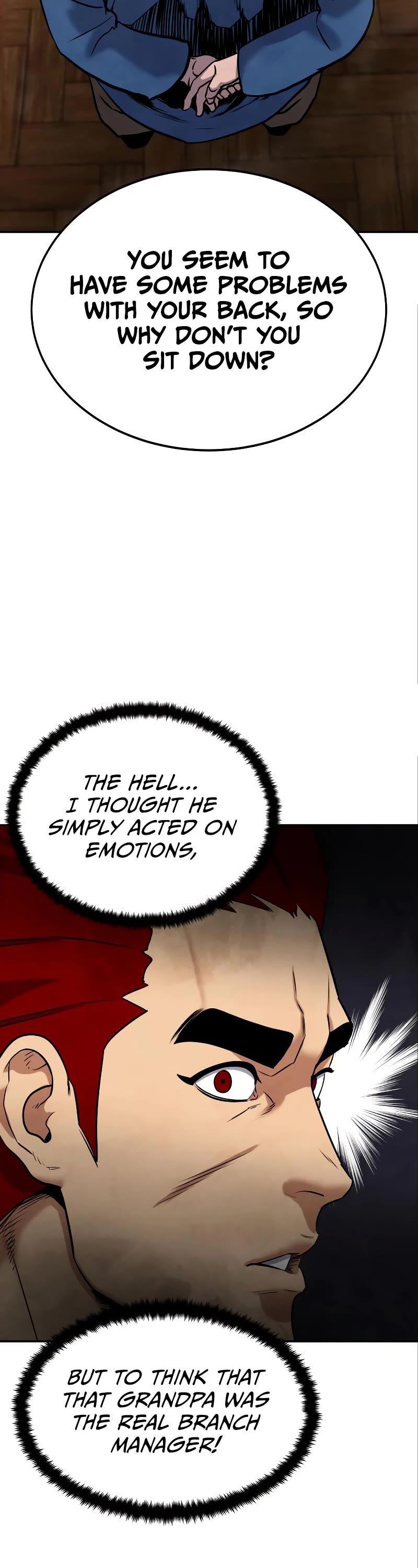 Embodiment of the Assassin in the Murim World chapter 8 page 55